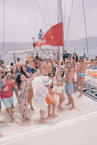 Actividades con Lanzartote SEA Tours